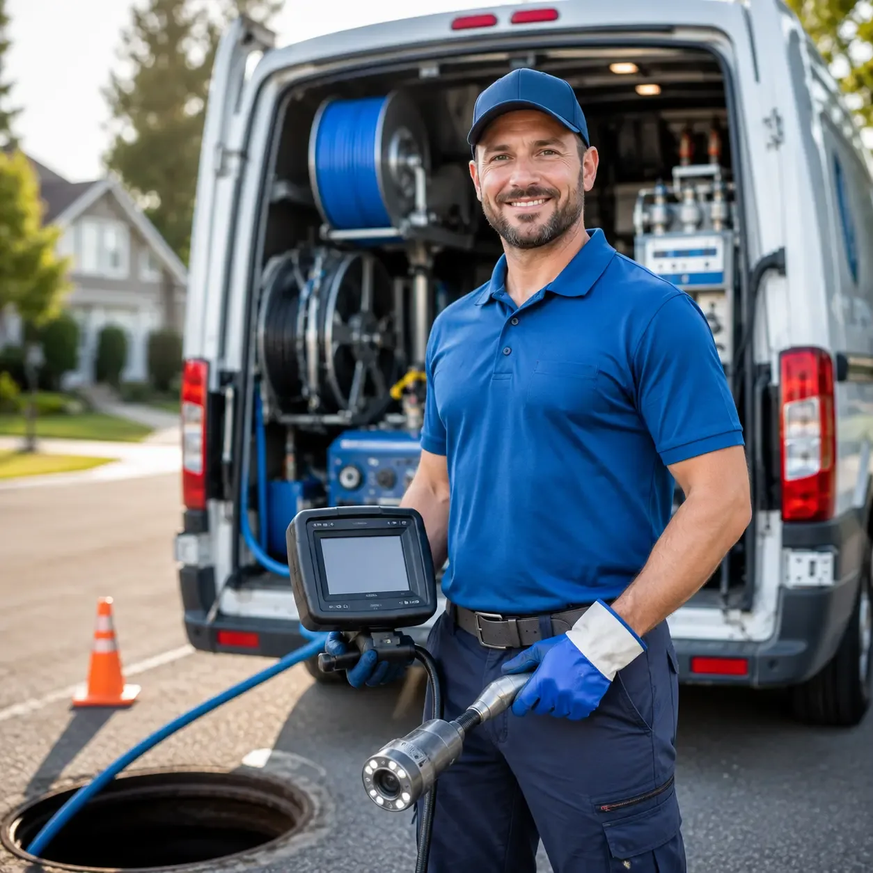 Local Pipe Relining specialists in Mcintosh, NM