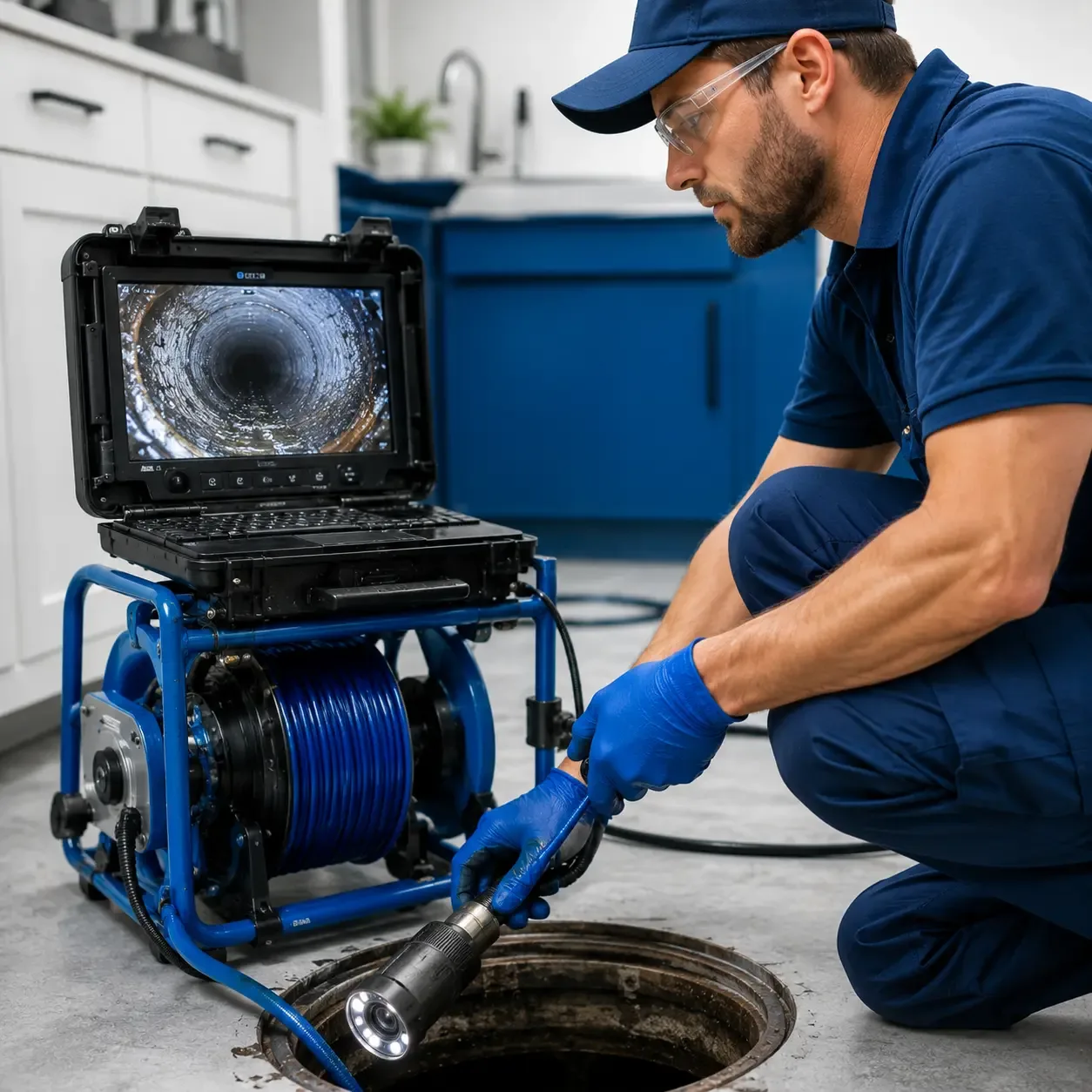 Pipe Relining professionals serving Mcintosh, NM